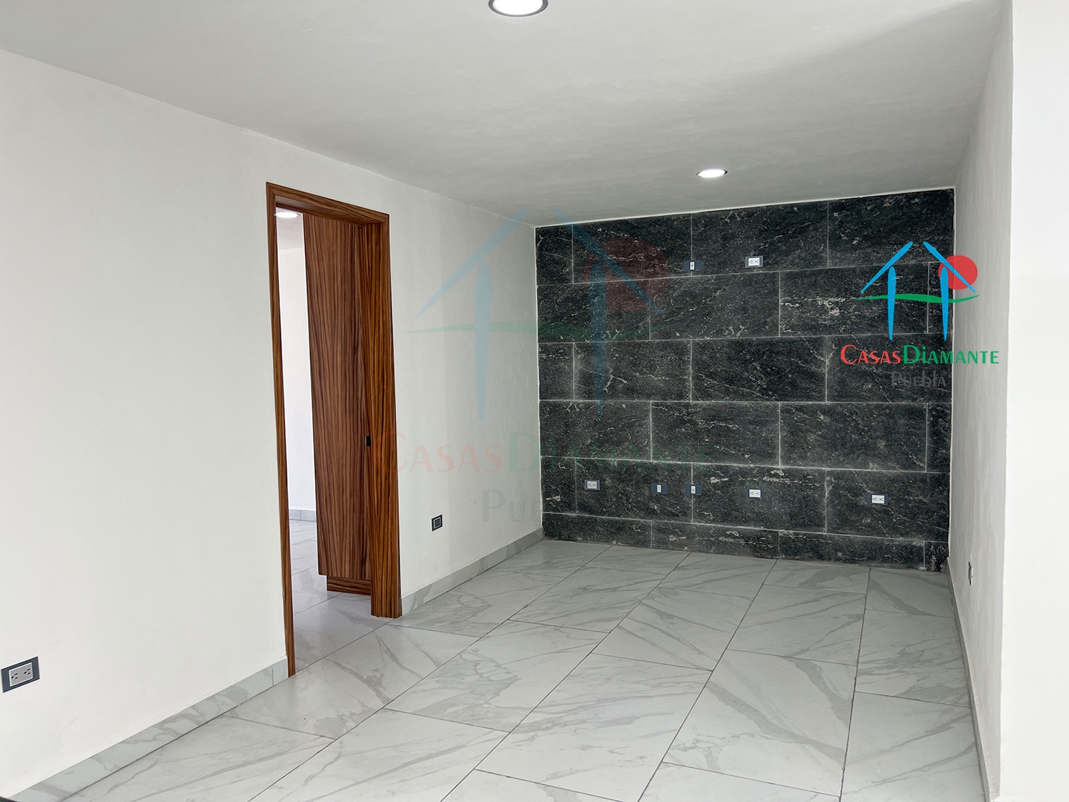 Parque Aguascalientes Casa Palma E - Family Room 2 Parque Aguascalientes Casa Palma E - Family Room 2